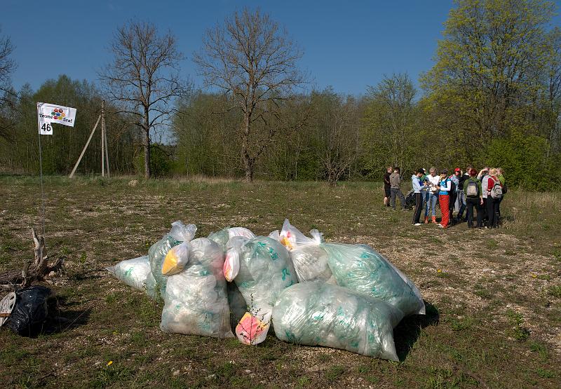 Start Vilumae lipujaamast Harjumaal.jpg